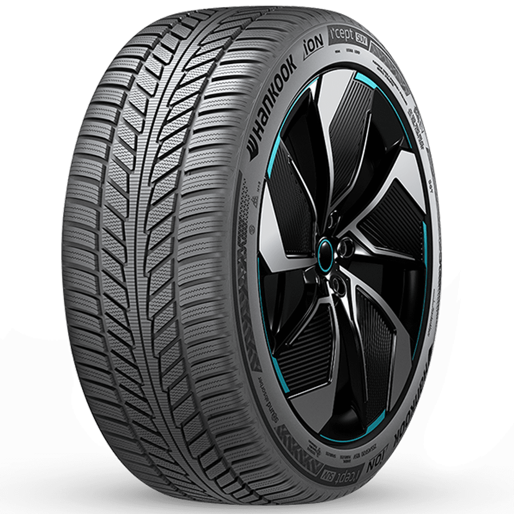 neu im Sortiment
Reifen für sicheres tägliches Fahren im Winter
Minimierte Laufflächengeräusche!
Verfügbare Reifengrössen:
18', 19', 20', 21'