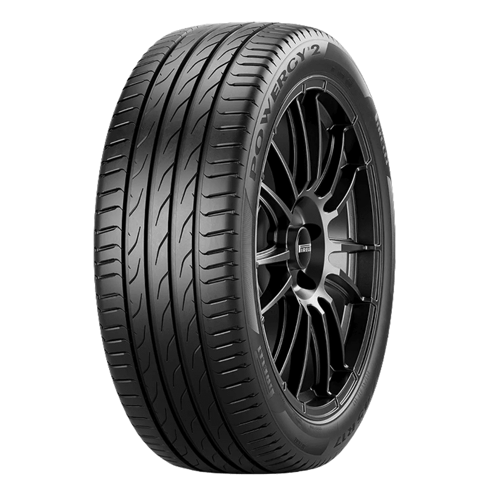 Powergy™ 2 ist die neue Sommer-Reifenlinie von Pirelli für Pkw und SUVs
Es ist die intelligente Wahl für Fahrer, die Sicherheit und Performance mit geringer Umweltbelastung suchen.
Verfügbare Reifengrösse:
16', 17', 18', 19', 20'